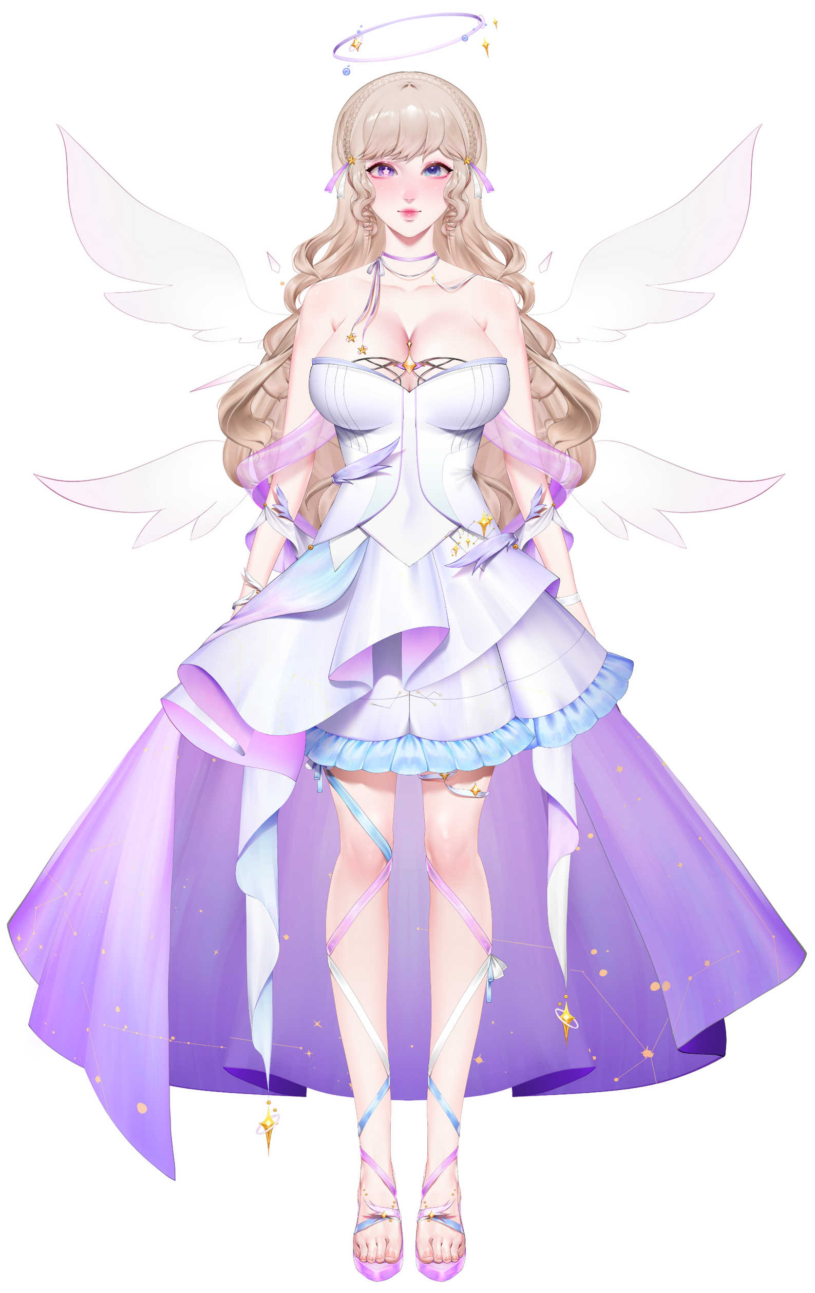 Rigger : @acseldwarf